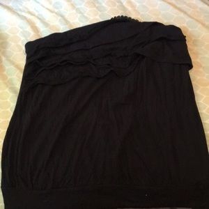 Lane Bryant tube top